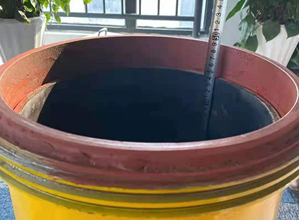 费县抗爆容器