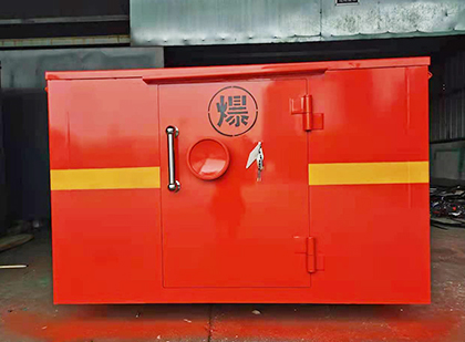费县车载炸药箱